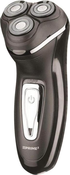 Actual product image Prime3 Razor Blaupunkt SRS11 (black)