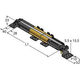 Turck Lichtvorhang (3083740)