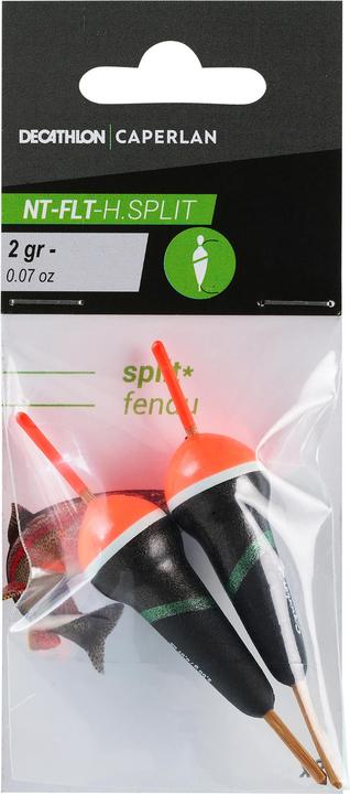 Immagine prodotto Caperlan Pesca alla trota con il galleggiante