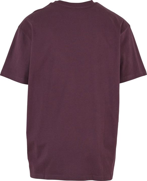 Produktbild Build Your Brand Heavy Oversize Tee (M)