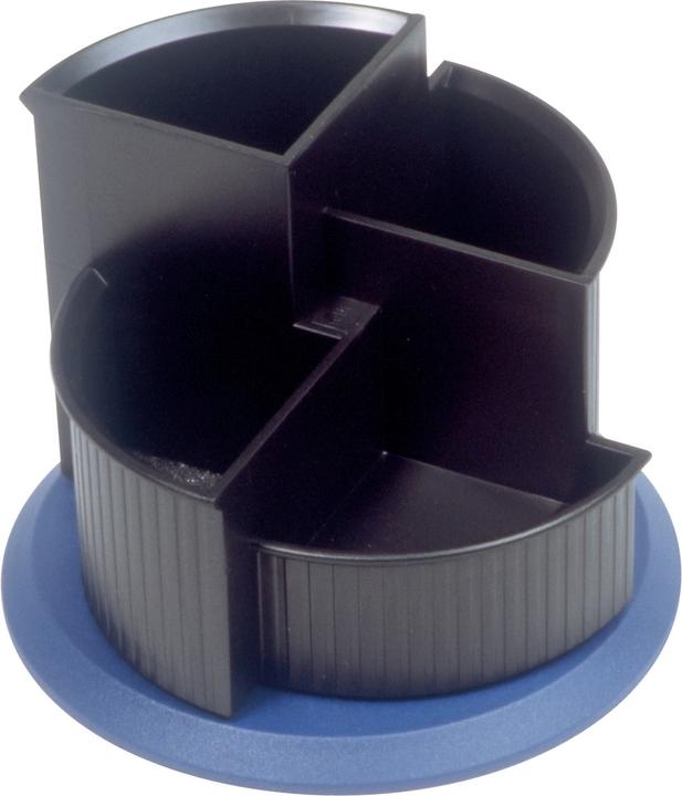 Actual product image Helit Multi-quiver the hub line