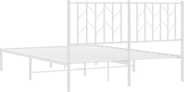 Image du produit vidaXL Bettgestell (140 x 200 cm)