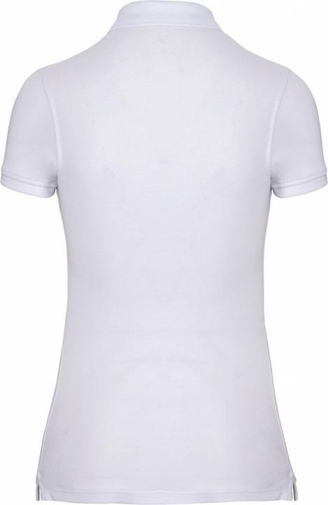 Actual product image Kariban Womens/Ladies Pique Anti-Bacterial Polo Shirt (40)
