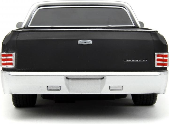 Image du produit Jada Fast&Furious RC El Camino (FF10) 1:16