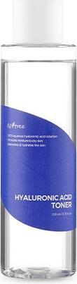 Isntree Hyaluronic Acid Toner (Gesichtswasser, 200 ml)