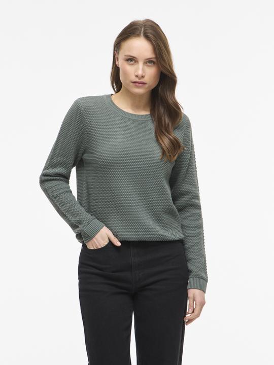 Produktbild Vila VIDALO Basic Strickpullover (L)