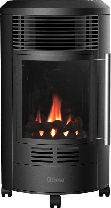 Qlima GH 8034 Gaëtan (3400 W)