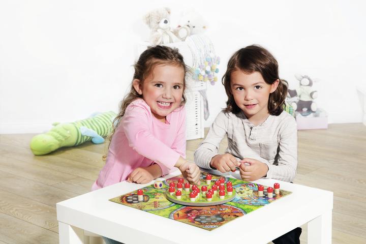 Produktbild Beleduc Hexenküche (Deutsch, 2 - 4 Spieler)