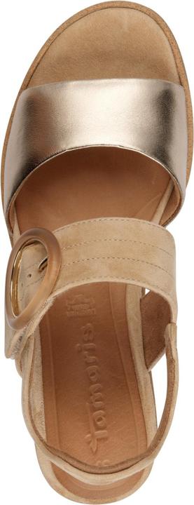 Actual product image Tamaris Sandal (41)