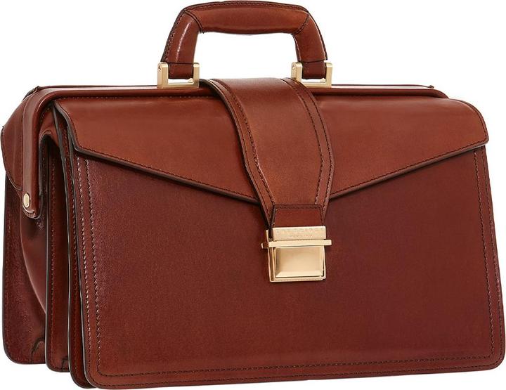 Actual product image The Bridge Dante - Briefcase