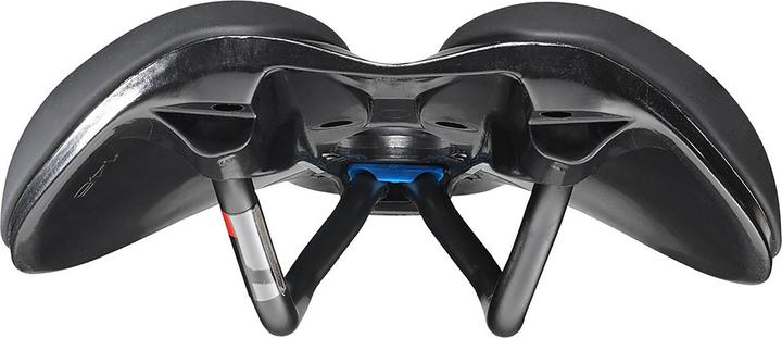 Actual product image Selle Italia Novus Boost Evo Endurance TM Superflow