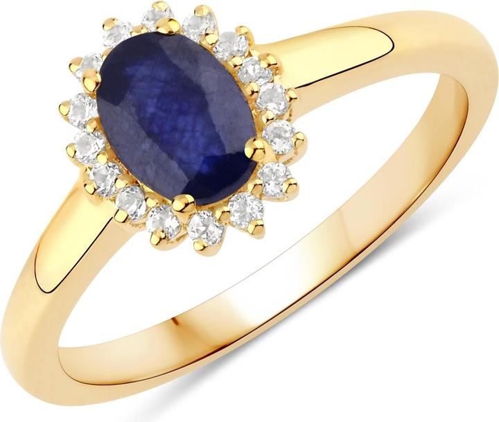 Produktbild Rafaela Donata Damen Ring - 32924 (54, 925 Silber)