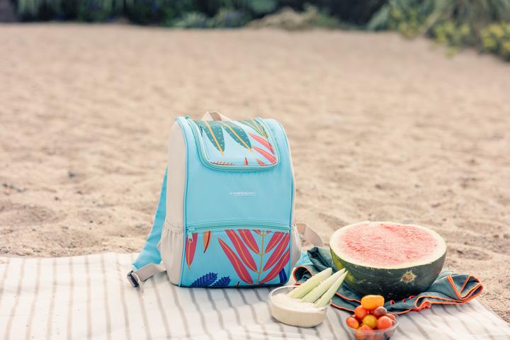Actual product image Campingaz Ethnic Junior Backpack 9L (9 l)