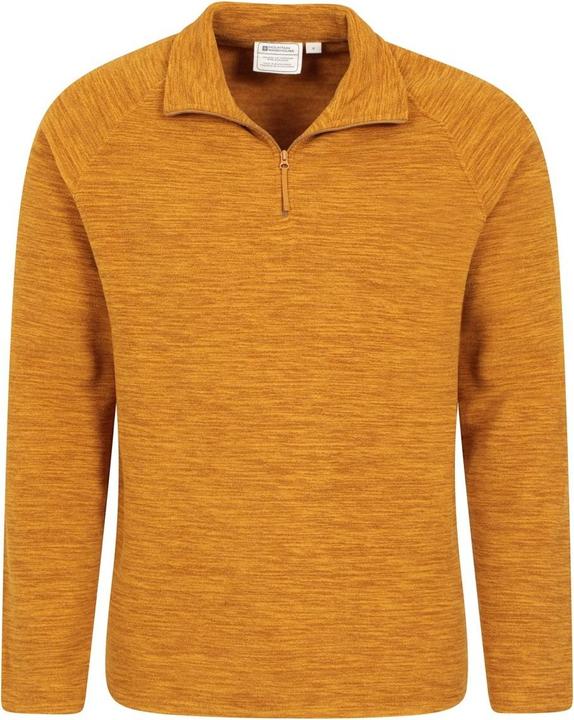 Produktbild Mountain Warehouse Snowdon II FleeceOberteil (L)