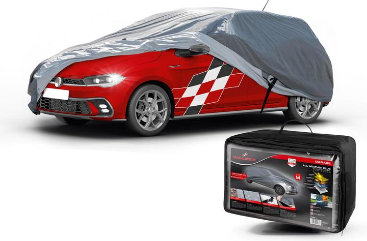 Actual product image Walser All Weather Plus