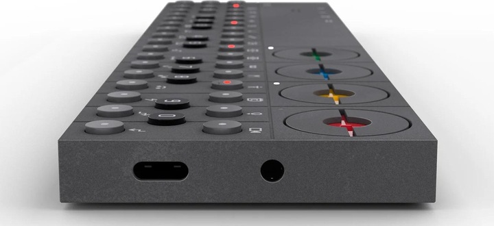 Image du produit Teenage Engineering OP-Z