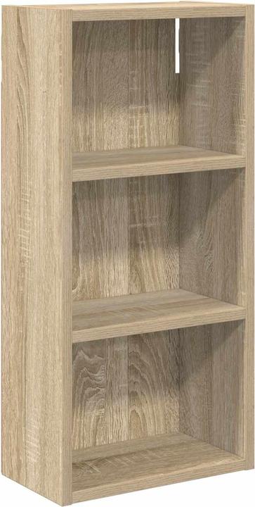 Produktbild vidaXL Badezimmerschrank (30 x 16 x 62.50 cm)