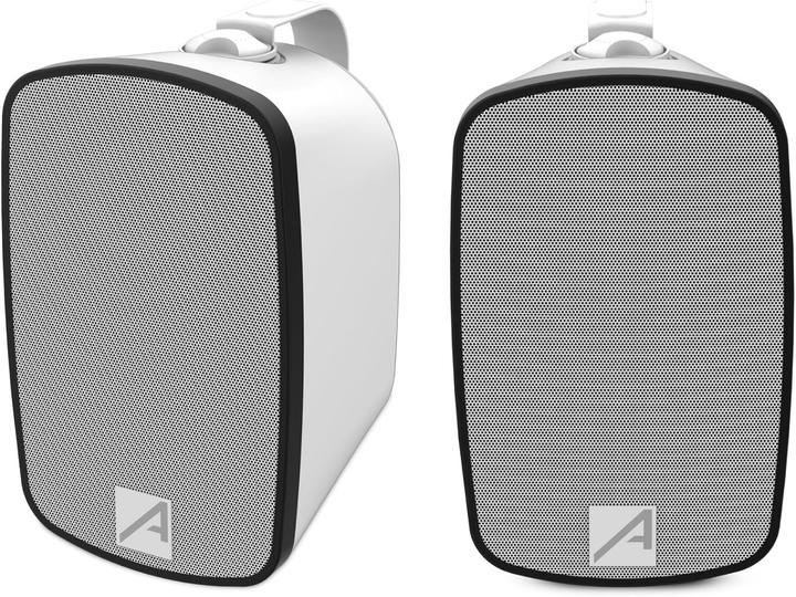 Produktbild Audibax Passive Aussenlautsprecher für Wandmontage mit IP66-Schutz (Passiv)