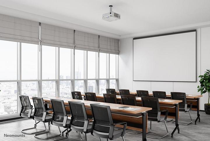 Actual product image Neomounts Ceiling mount beamer C-80 (Ceiling)