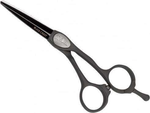 Immagine prodotto Joewell Cresta nera (12.70 cm)