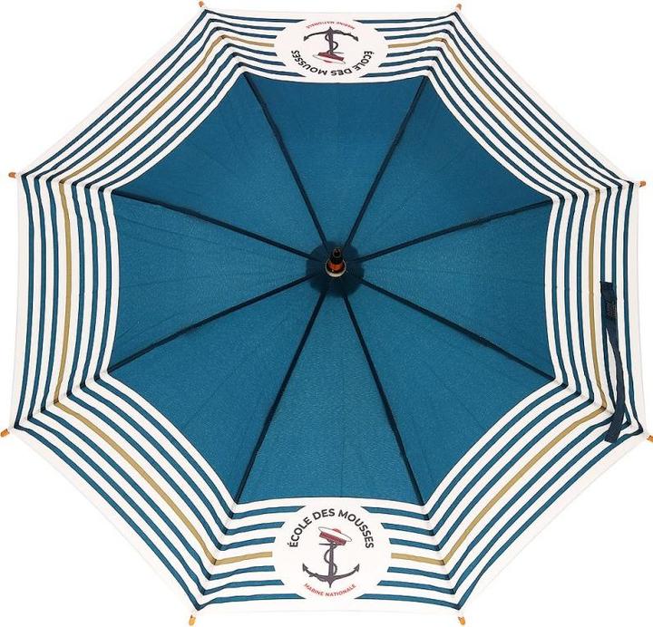 Produktbild Vilac Regenschirm Ecole des mousses - Marine nationale