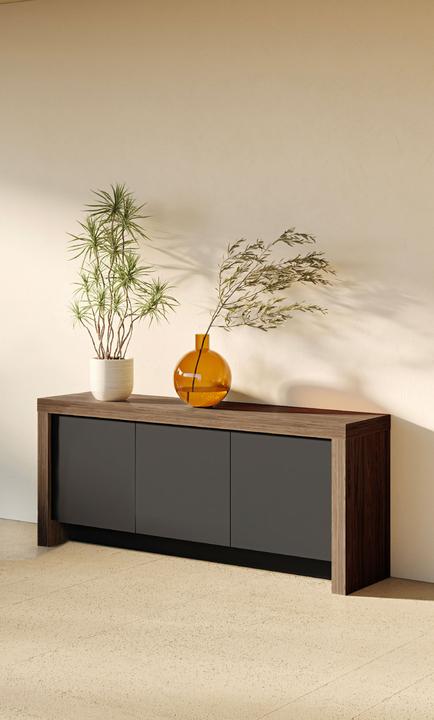 Image du produit Temahome Kobe (45 x 188 x 79 cm)