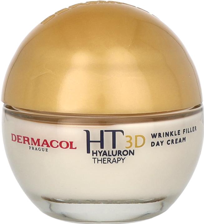 Produktbild Dermacol 3D Hyaluron Therapy (50 ml, Tagescreme, SPF 15)