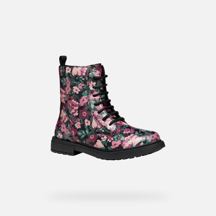 Produktbild Geox Stiefelette (28)