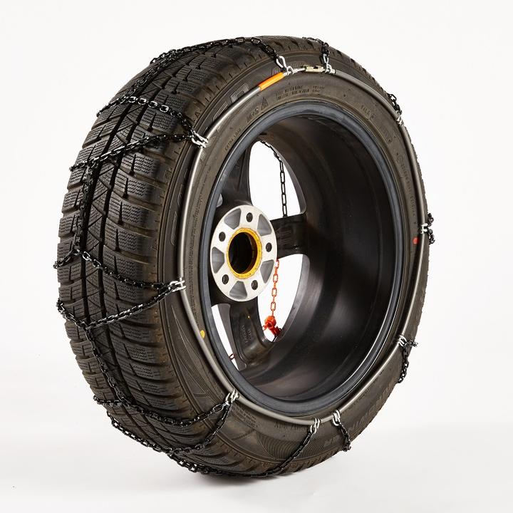 Produktbild SNÖ-PRO Chaines neige 9mm MATIC 95 (x2)