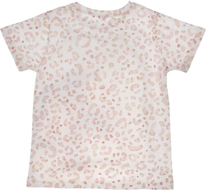 Produktbild Bondi T-Shirt Leoallover (140)