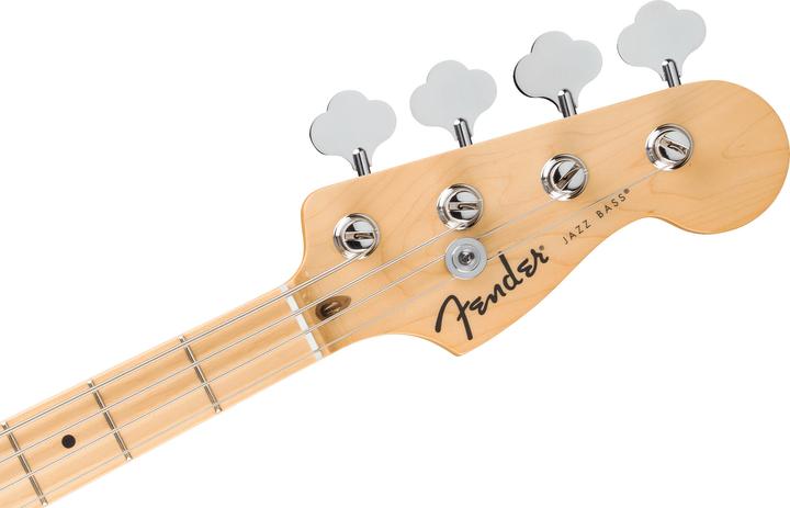 Produktbild Fender Standard Jazz Bass Electric Bass, Aqua Marine Metallic (E-Gitarre)