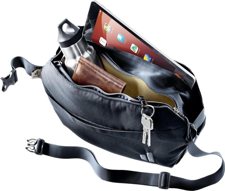 Produktbild Deuter Passway 4+1