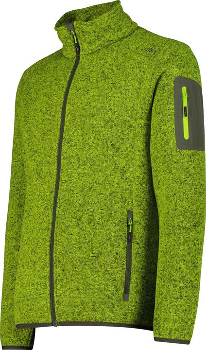 Immagine prodotto CMP Campagnolo Strick Fleece (4XL)