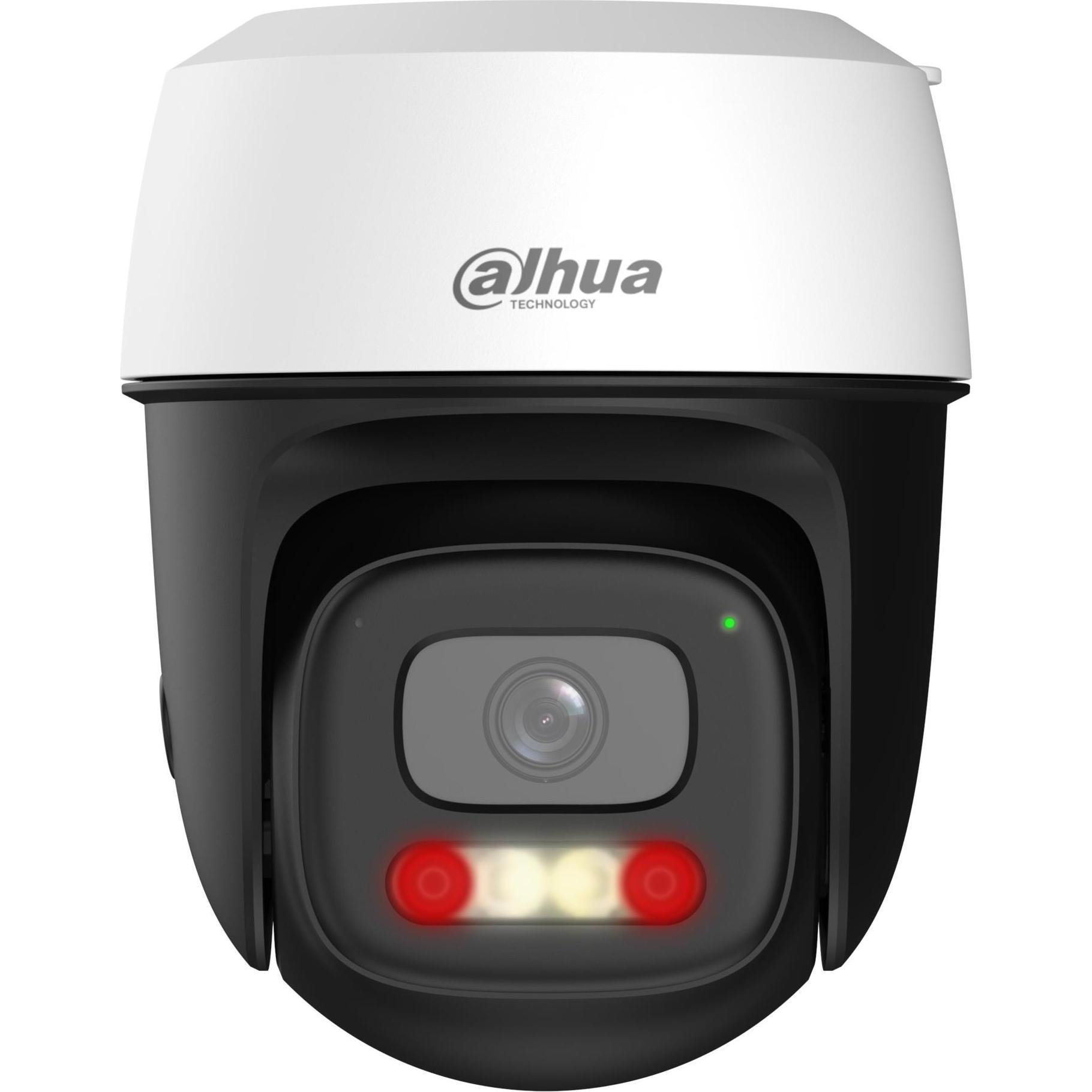 Dahua Kamera IP Technology WRL CAMERA 5MP PT DOME WIFI/P5I-PV-0280B P5I-PV (6937552416130), Telecamera di rete, Bianco