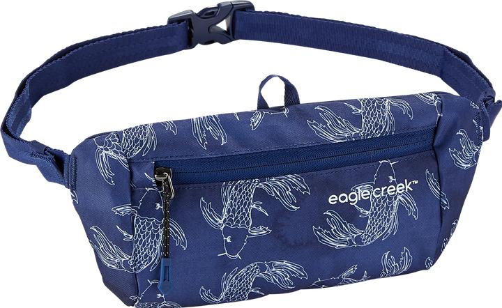 Actual product image Eagle Creek Stash Waist Bag