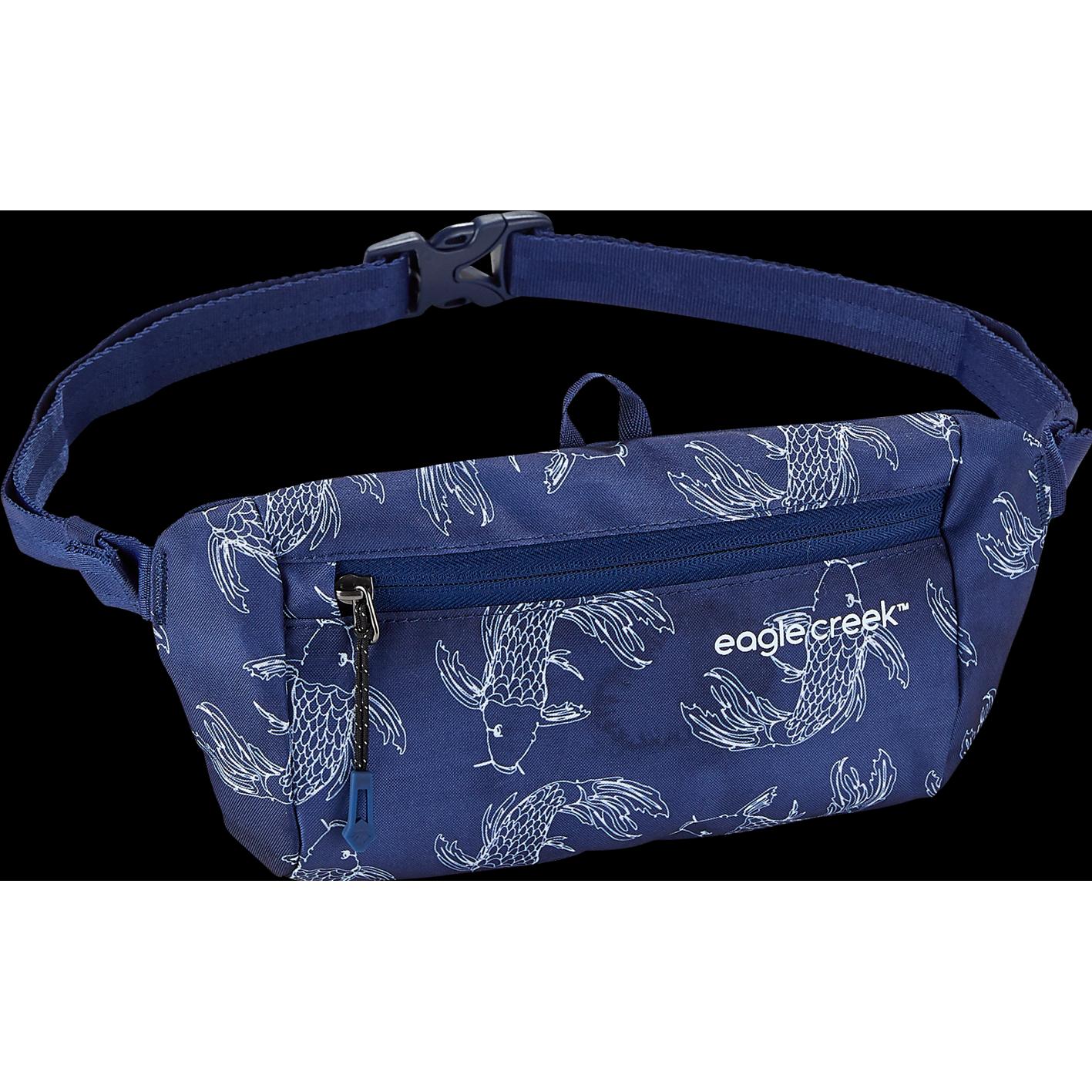 Thumbnail - Eagle Creek, Bauchtasche, Stash Waist Bag, Blau