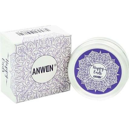 Anwen, Haarmaske, Happy Ends Serum For Protecting Hair Ends 15Ml (15 ml)