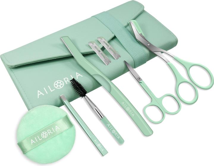 Image du produit Ailoria Visagique (2x)