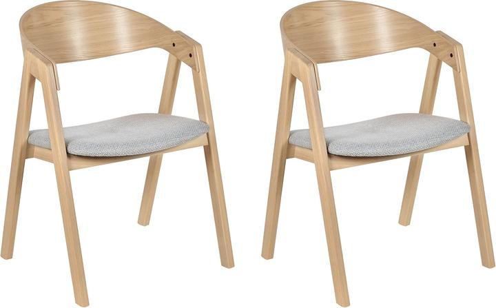 Actual product image Beliani Yuba