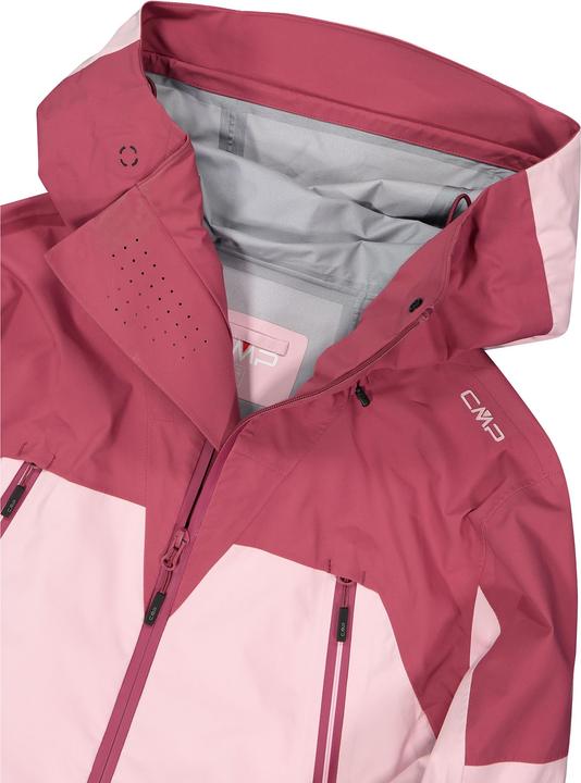 Produktbild CMP Campagnolo Hoodie (L)