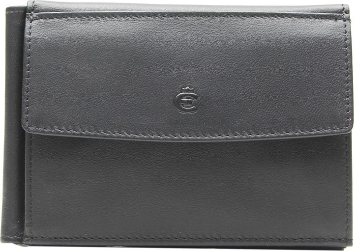 Image du produit Esquire Logo Clip Wallet