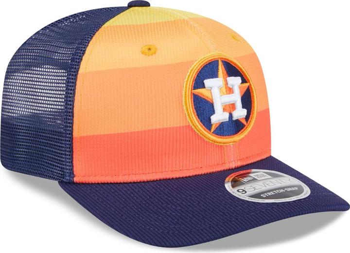 Produktbild New Era 9Seventy Cap Batting Practice Houston Astros