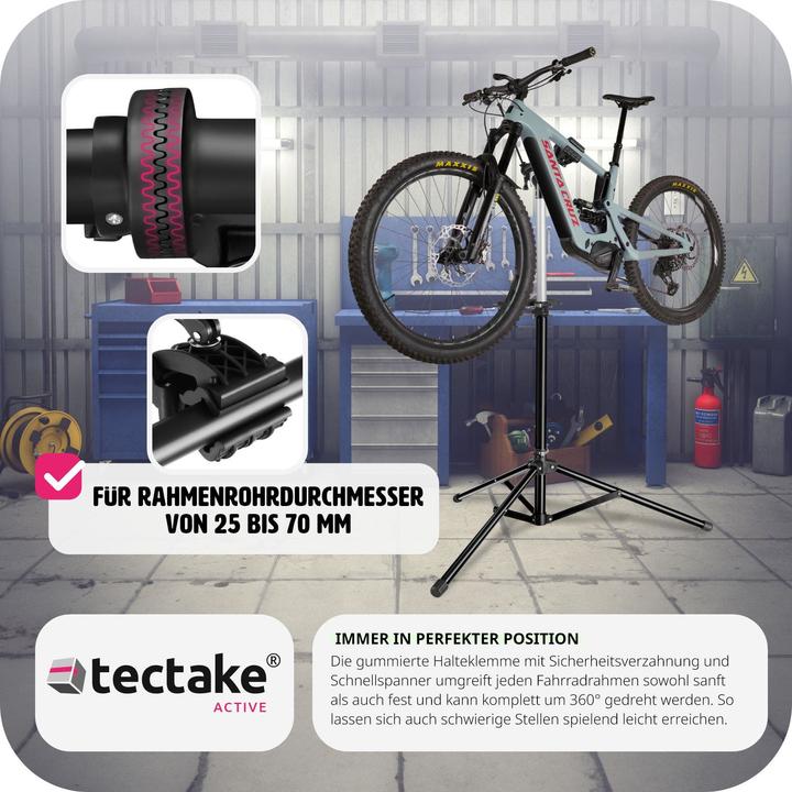 Produktbild tectake Tristan