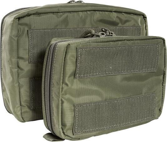 Produktbild Tasmanian Tiger TT Medic Pouch Set VL Olivgrün