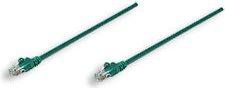 Productafbeelding Intellinet Patchkabel (U/UTP, CAT5e, 1 m)