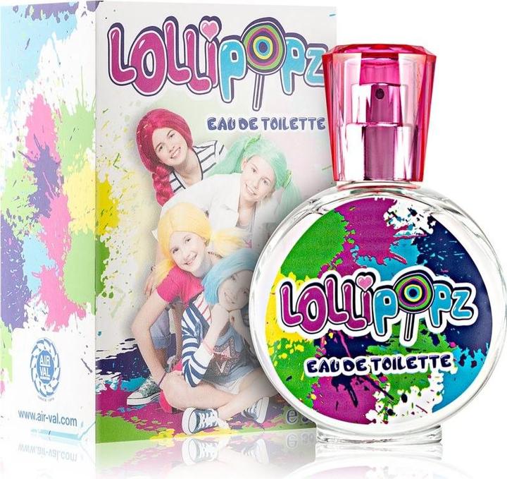 Immagine prodotto EP Line Lollipopz (Eau de toilette, 30 ml)