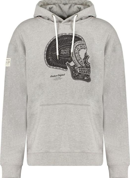 Immagine prodotto Deeluxe felpa con cappuccio posting (M)