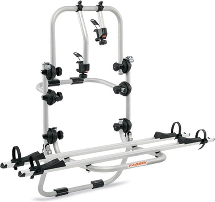 Porte Vélo Peruzzo 3 Vélos - Large Choix Sur