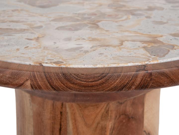 Produktbild Leitmotiv Side Table Tubo High (40 x 40 x 40 cm)