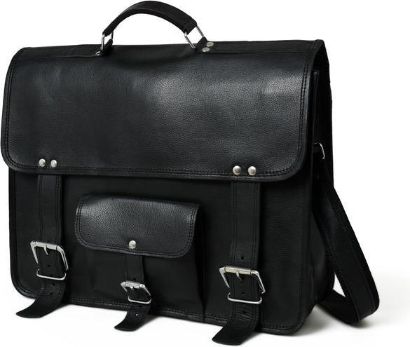 Immagine prodotto Only-Bags.Store Borsa messenger argento nero